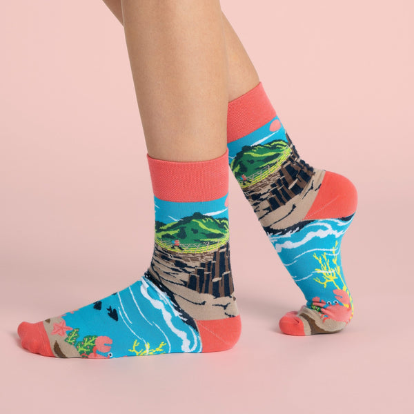 SOCK-COOP-GIANTS-CAUSEWAU-FLAT