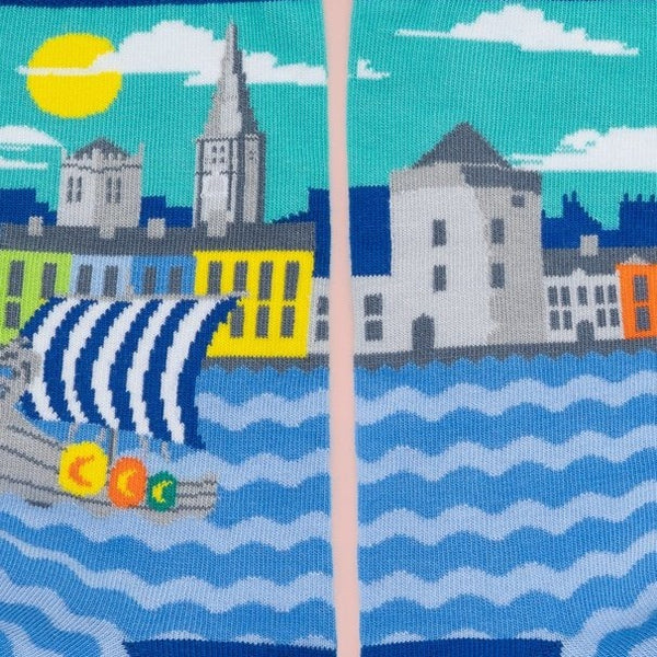 Waterford