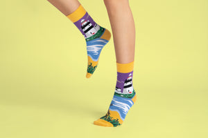 Wexford Sock