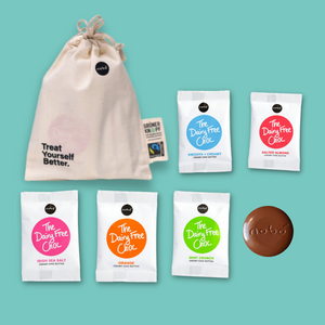 Nobó Irish Chocolate Gift Bag